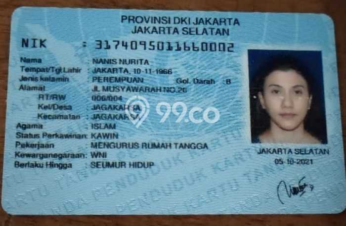 Apartemen Strategis 65m2 di Thamrin Jakarta Pusat 0 Bedroom Apartemen Strategis 65m2 di Thamrin Jakarta Pusat 0 Bedroom