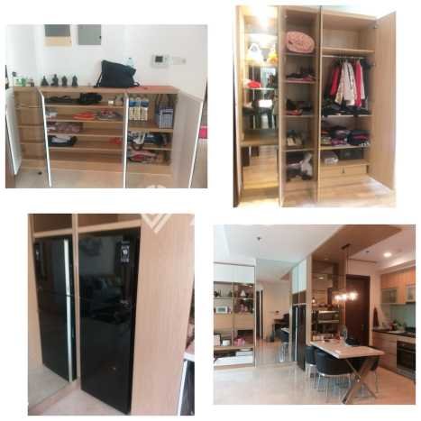 Disewakan Apartemen Ekonomis 1 KT di Thamrin Jakarta Pusat Disewakan Apartemen Ekonomis 1 KT di Thamrin Jakarta Pusat