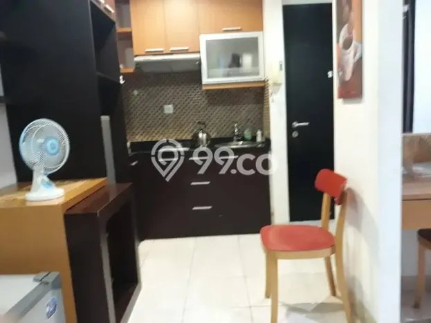 Apartemen Strategis 39m2 di Kalideres Jakarta Barat 1 KT Apartemen Strategis 39m2 di Kalideres Jakarta Barat 1 KT