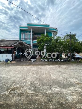 Jual Rumah Eksklusif 5 KT di Batam Centre, Batam Jual Rumah Eksklusif 5 KT di Batam Centre, Batam