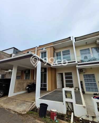 Rumah Modern Minimalis 3 KT Bisa Langsung Pindah di Batam Kota Rumah Modern Minimalis 3 KT Bisa Langsung Pindah di Batam Kota