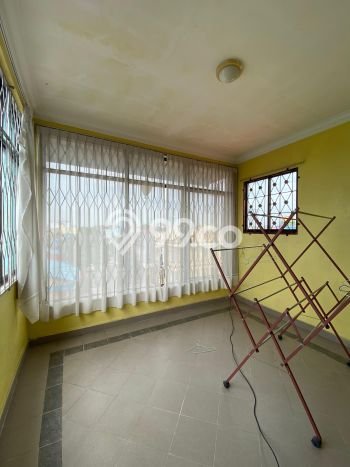 Jual Rumah Eksklusif 5 KT di Batam Centre, Batam Jual Rumah Eksklusif 5 KT di Batam Centre, Batam