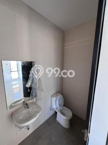 Rumah Modern 4 Kamar LT 165m2 di Batu Besar Rumah Modern 4 Kamar LT 165m2 di Batu Besar