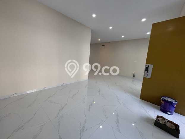 Rumah Luxury Modern Tanpa Renovasi di Batam Centre Batam Rumah Luxury Modern Tanpa Renovasi di Batam Centre Batam