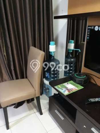 Apartemen Strategis 39m2 di Kalideres Jakarta Barat 1 KT Apartemen Strategis 39m2 di Kalideres Jakarta Barat 1 KT