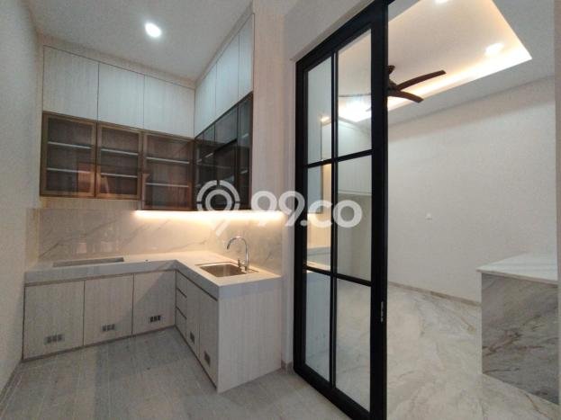 Rumah Luxury Modern Tanpa Renovasi di Batam Centre Batam Rumah Luxury Modern Tanpa Renovasi di Batam Centre Batam