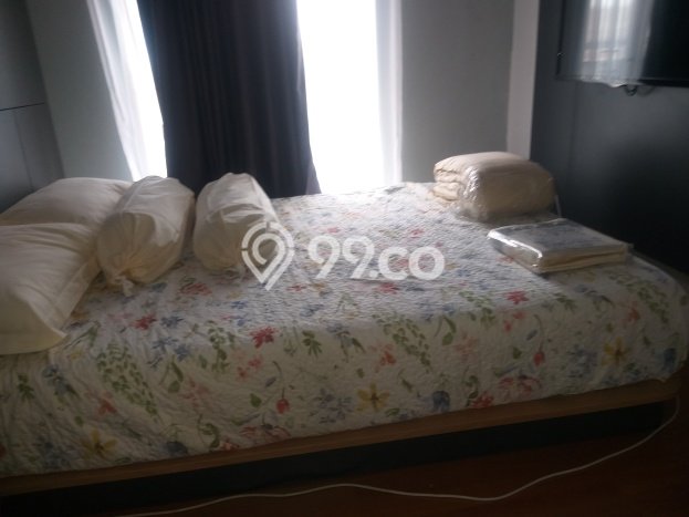 Apartemen Strategis 38m2 di Kalideres Jakarta Barat 0 KT Apartemen Strategis 38m2 di Kalideres Jakarta Barat 0 KT