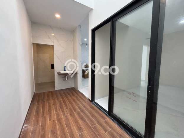 Rumah Luxury Modern Tanpa Renovasi di Batam Centre Batam Rumah Luxury Modern Tanpa Renovasi di Batam Centre Batam