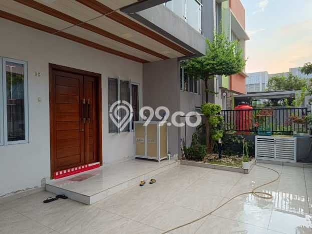 Disewakan Rumah Konsep Minimalis di Batam Kota Batam dengan 3 Kamar Disewakan Rumah Konsep Minimalis di Batam Kota Batam dengan 3 Kamar