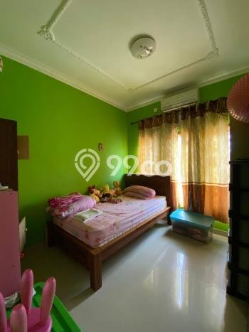 Jual Rumah Eksklusif 5 KT di Batam Centre, Batam Jual Rumah Eksklusif 5 KT di Batam Centre, Batam