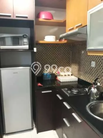 Apartemen Strategis 39m2 di Kalideres Jakarta Barat 1 KT Apartemen Strategis 39m2 di Kalideres Jakarta Barat 1 KT