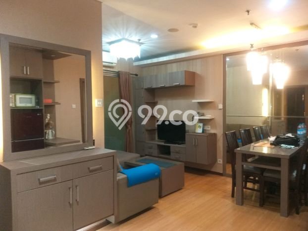 Apartemen Nyaman untuk Disewa, 0 Kamar di Jakarta Pusat Apartemen Nyaman untuk Disewa, 0 Kamar di Jakarta Pusat