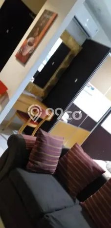 Apartemen Strategis 39m2 di Kalideres Jakarta Barat 1 KT Apartemen Strategis 39m2 di Kalideres Jakarta Barat 1 KT