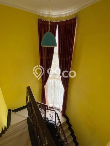 Jual Rumah Eksklusif 5 KT di Batam Centre, Batam Jual Rumah Eksklusif 5 KT di Batam Centre, Batam
