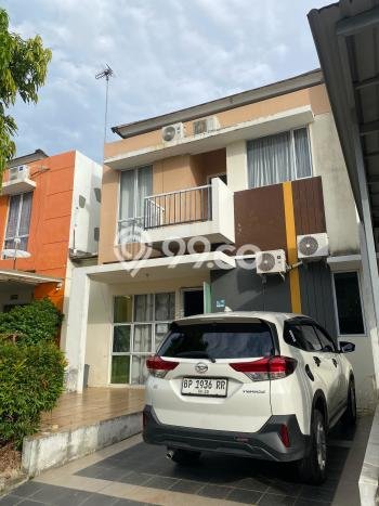 Rumah Minimalis 3 KT LT 120m2 di Batu Besar Rumah Minimalis 3 KT LT 120m2 di Batu Besar