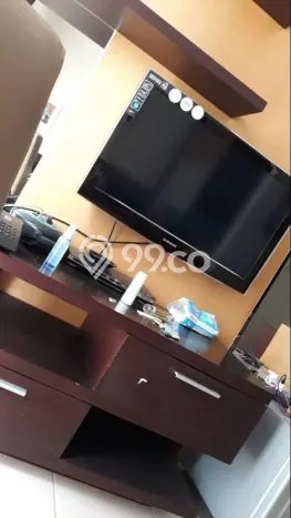 Apartemen Strategis 39m2 di Kalideres Jakarta Barat 1 KT Apartemen Strategis 39m2 di Kalideres Jakarta Barat 1 KT