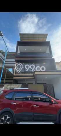 Rumah Luxury Modern Tanpa Renovasi di Batam Centre Batam Rumah Luxury Modern Tanpa Renovasi di Batam Centre Batam
