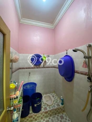 Jual Rumah Eksklusif 5 KT di Batam Centre, Batam Jual Rumah Eksklusif 5 KT di Batam Centre, Batam
