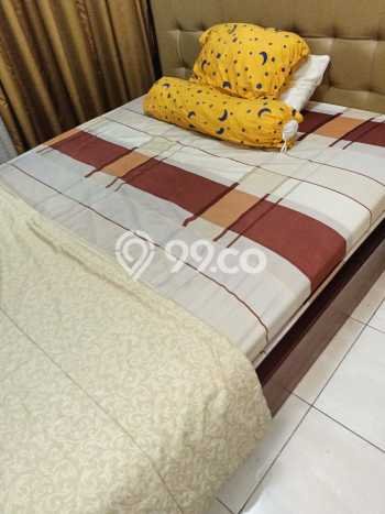 Untuk Dijual Apartemen Strategis di Pasar Minggu Jakarta Selatan 2 Kamar Tidur Untuk Dijual Apartemen Strategis di Pasar Minggu Jakarta Selatan 2 Kamar Tidur