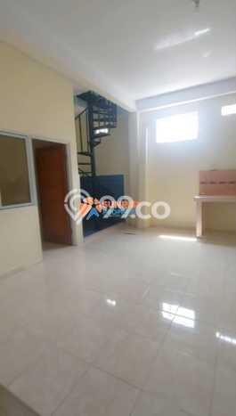 Rumah Minimalis 5 KT LT 144m2 di Batam Centre Rumah Minimalis 5 KT LT 144m2 di Batam Centre