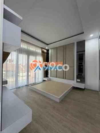For Sale! Premium House LT 135m2 Desain Elegan di Batam Centre For Sale! Premium House LT 135m2 Desain Elegan di Batam Centre
