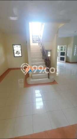 Rumah Minimalis 5 KT LT 144m2 di Batam Centre Rumah Minimalis 5 KT LT 144m2 di Batam Centre