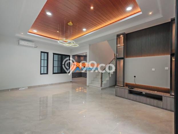 Rumah Luxury Modern Siap Huni di Batam Centre Batam Rumah Luxury Modern Siap Huni di Batam Centre Batam