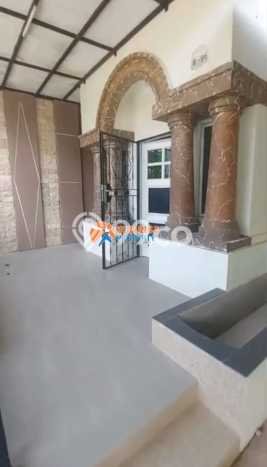 Rumah Minimalis 5 KT LT 144m2 di Batam Centre Rumah Minimalis 5 KT LT 144m2 di Batam Centre