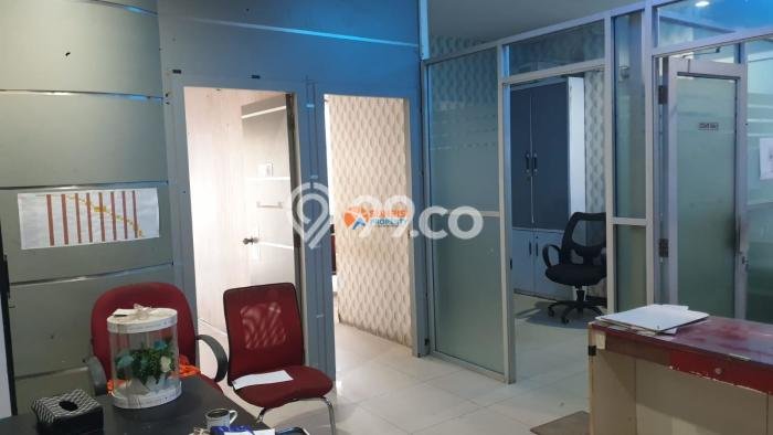Ruko Dijual di Batam LT 91m2 & LB 316m2 Lokasi Terbaik! Ruko Dijual di Batam LT 91m2 & LB 316m2 Lokasi Terbaik!