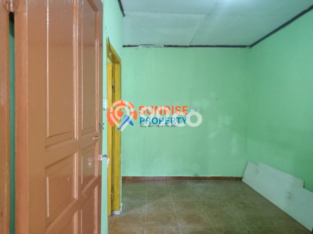 Rumah Idaman 3 KT Hemat Budget di Tiban Batam Rumah Idaman 3 KT Hemat Budget di Tiban Batam