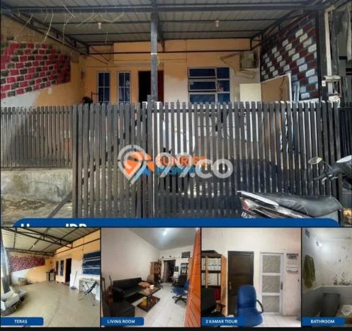 Rumah Minimalis area , Batam, LT 66m2m² Bangunan 50m2m² Rumah Minimalis area , Batam, LT 66m2m² Bangunan 50m2m²