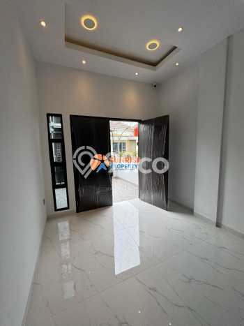 Rumah Modern 3 Kamar LT 90m2 di Batam Centre Rumah Modern 3 Kamar LT 90m2 di Batam Centre