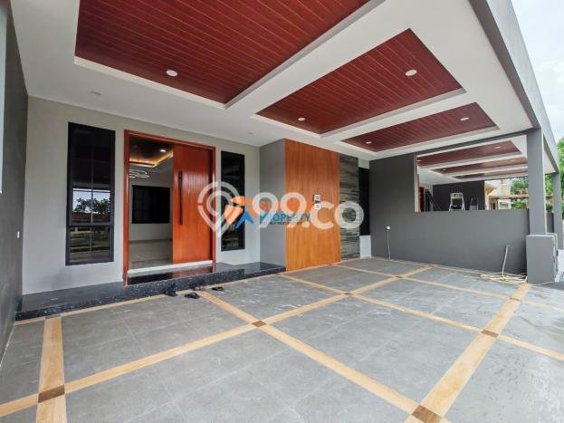 Rumah Luxury Modern Siap Huni di Batam Centre Batam Rumah Luxury Modern Siap Huni di Batam Centre Batam