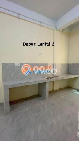 Unit Ruko Tersedia di Batam Centre Spesifikasi LB 80m2 Unit Ruko Tersedia di Batam Centre Spesifikasi LB 80m2