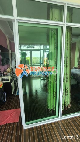 Rumah Minimalis 3 Kamar LT 120m2 di Tiban Rumah Minimalis 3 Kamar LT 120m2 di Tiban