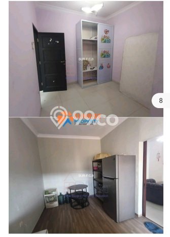 Rumah Minimalis 5 KT LT 144m2 di Batam Centre Rumah Minimalis 5 KT LT 144m2 di Batam Centre