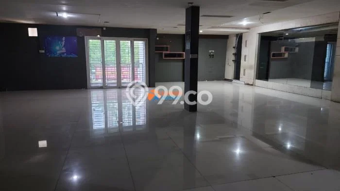 Disewakan Ruko di Kawasan Ramai Pelita Luas 90m2 Disewakan Ruko di Kawasan Ramai Pelita Luas 90m2