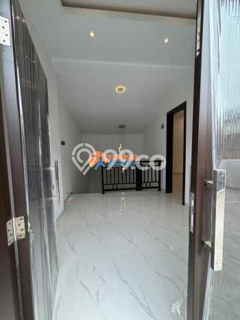 Rumah Modern 3 Kamar LT 90m2 di Batam Centre Rumah Modern 3 Kamar LT 90m2 di Batam Centre