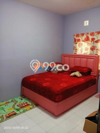 Rumah Modern 3 KT LT 138m2 di Batam Centre Rumah Modern 3 KT LT 138m2 di Batam Centre