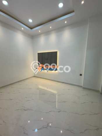 Rumah Modern 3 Kamar LT 90m2 di Batam Centre Rumah Modern 3 Kamar LT 90m2 di Batam Centre