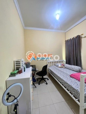 Rumah 4 KT 2 KM di Area Premium Batam Centre, Batam Rumah 4 KT 2 KM di Area Premium Batam Centre, Batam