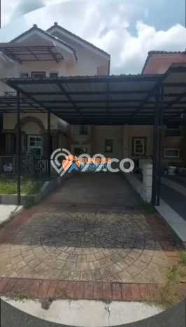 Rumah Minimalis 5 KT LT 144m2 di Batam Centre Rumah Minimalis 5 KT LT 144m2 di Batam Centre