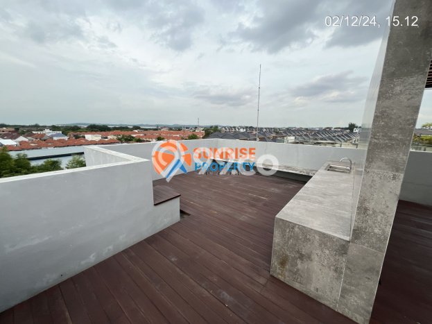 Rumah Elit Modern Siap Huni di Batam Centre Batam Rumah Elit Modern Siap Huni di Batam Centre Batam