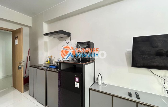 Disewakan Segera Apartemen Nyaman 0 KT di Kawasan Lubuk Baja Disewakan Segera Apartemen Nyaman 0 KT di Kawasan Lubuk Baja