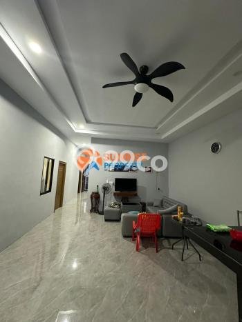 Rumah Minimalis 3 KT di Nagoya Batam Full Furnished Rumah Minimalis 3 KT di Nagoya Batam Full Furnished