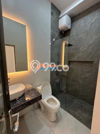 Rumah Modern 3 Kamar LT 90m2 di Batam Centre Rumah Modern 3 Kamar LT 90m2 di Batam Centre
