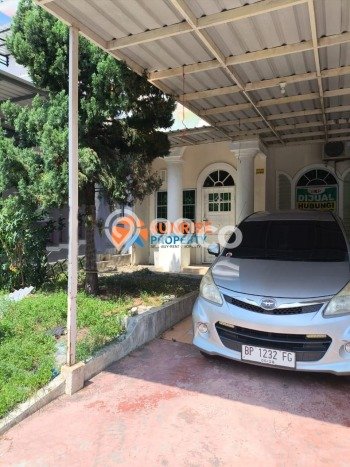 Rumah 4 KT 2 KM di Area Premium Batam Centre, Batam Rumah 4 KT 2 KM di Area Premium Batam Centre, Batam