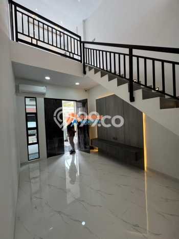 Rumah Modern 3 Kamar LT 90m2 di Batam Centre Rumah Modern 3 Kamar LT 90m2 di Batam Centre