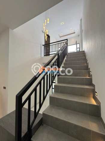 Rumah Modern 3 Kamar LT 90m2 di Batam Centre Rumah Modern 3 Kamar LT 90m2 di Batam Centre