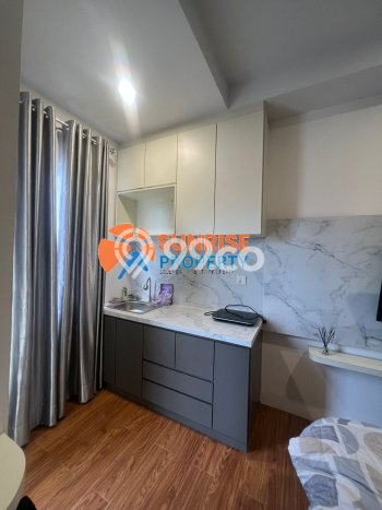 Sewa Apartemen Terjangkau 0 BR di Batam Centre Batam Sewa Apartemen Terjangkau 0 BR di Batam Centre Batam